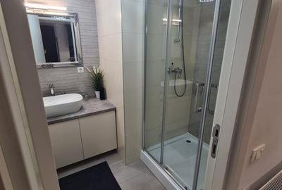 Apartament cu 2 camere semidecomandat, mobilat în Dristor - 5