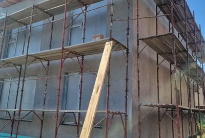 Proiect Bradului Residence - 2
