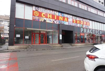 Spațiu comercial, de 35 mp, în Central - 2