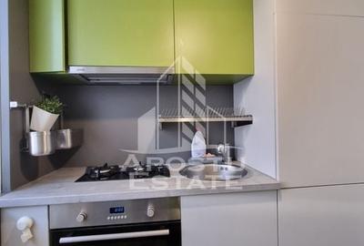 Apartament cu 1 camera, ultracentral, Piata Marasti - 7