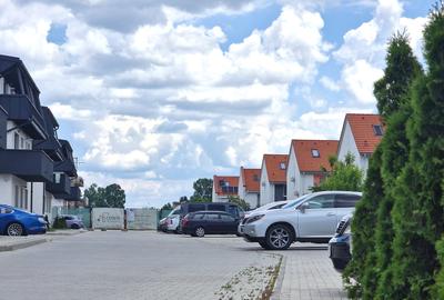 Studio cu gradina 19 m2 Coder Residence 3 - Oaza ta Urbana - 7