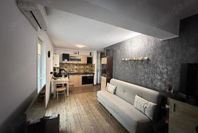 Apartament cu 2 camere semidecomandat în Florești - 9