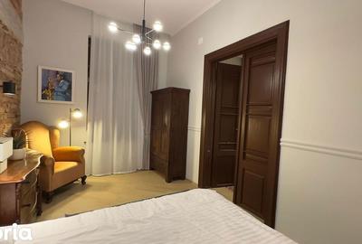Apartament cu 4 camere în Ultracentral - 18
