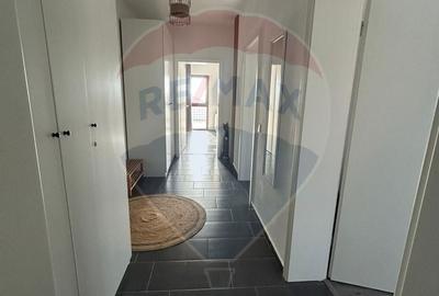 Apartament 2 camere de închiriat – Sânpetru Residence. - 7
