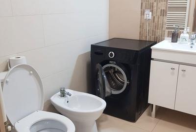 Apartament cu 2 camere decomandat în Lunca Cetățuii - 8