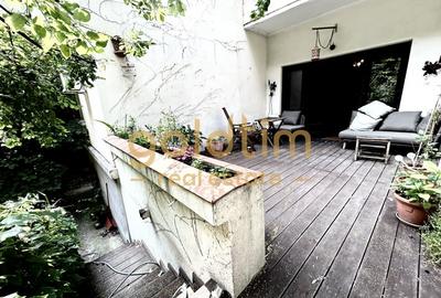 Apartament cu 6 camere decomandat, mobilat în Armeneasca - 13