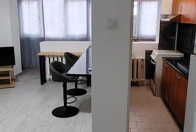 Garsonieră semidecomandată în Titan