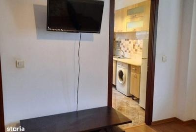Apartament cu 2 camere semidecomandat în Albești - 3