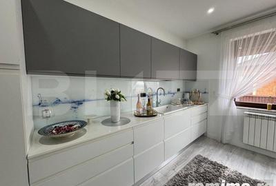 Casa moderna, individuala, Marginea - 2