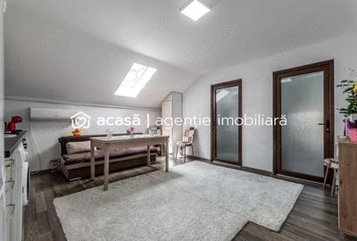 Apartament cu 3 camere decomandat, mobilat în Est - 3
