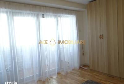 Apartament cu 3 camere decomandat, mobilat în Decebal - 8