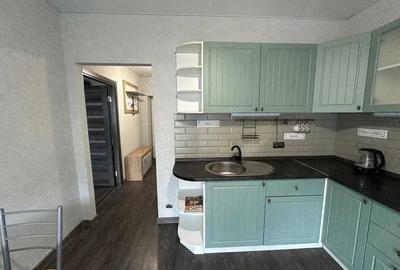 Garsonieră decomandată în Moșilor - 1