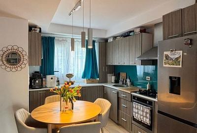 Casă cu 3 camere cu Teren 95 Mp în Ștefăneștii de Jos