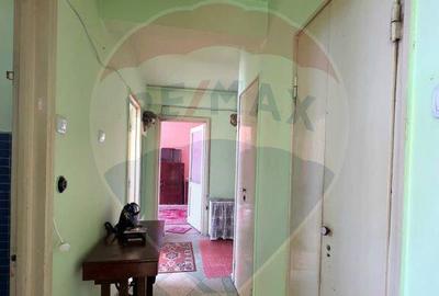 Apartament doua camere Gura Campului Medias - 12