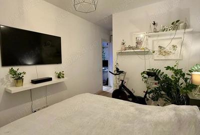 Apartament cu 2 camere decomandat în Morarilor - 5