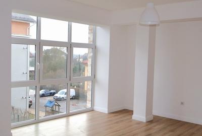 Apartament 3 camere, de vânzare, Brândușelor Garden Villa - 4