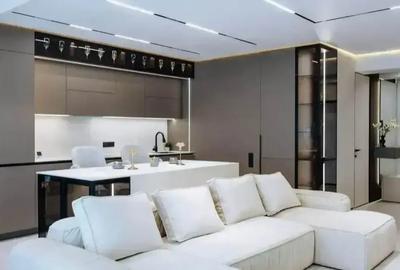 Bloc izolat ca la carte, centrala proprie, complet finisat - 3