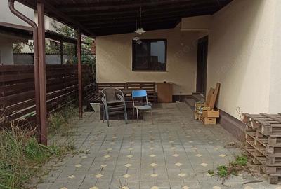 Casa Domnesti Ilfov 190 mp - 1