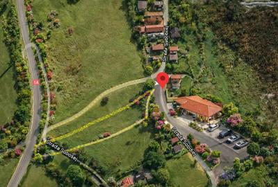 Teren de 10000 mp, în Electroprecizia - 2