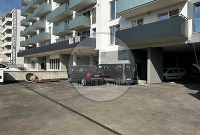 Spatiu comercial mixt suprafata de 171mp - 10