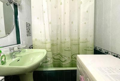 Apartament de 3 camere de inchiriat in zona Eroii Revolutiei - 2