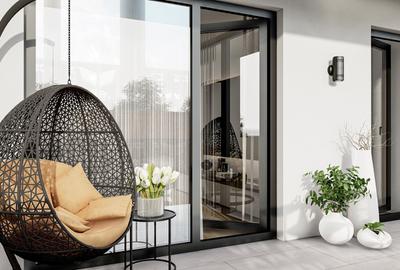 MONARCH RESIDENCE - Etapa II: Excelență și Sustenabilitate Finalizată - 3