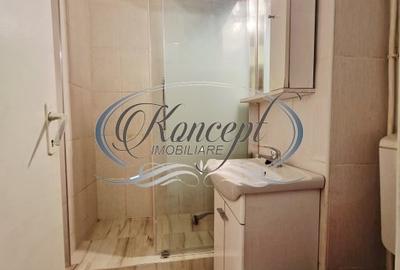 Apartament cu 2 camere decomandat, mobilat în Mănăștur - 7