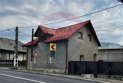 Casă cu 4 camere cu Teren 1412 Mp în Petrova - 8