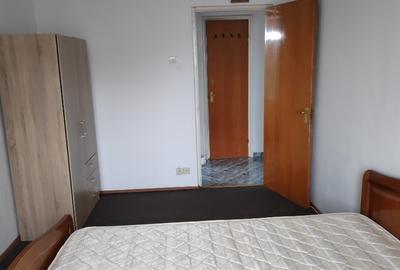Apartament cu 2 camere decomandat în Camil Ressu