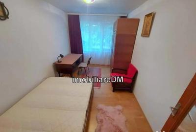 Apartament cu 2 camere decomandat în Tătărași