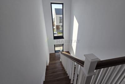 Casă individuală cu 5 camere cu Canalizare în Tunari - 8