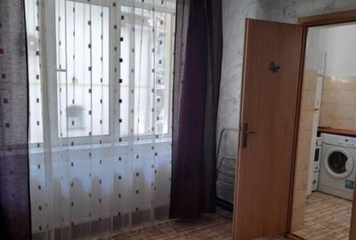 Ofer inchiriere garsoniera ultracentral parter Pitesti - 12