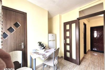 Garsonieră decomandată în Florilor - 7