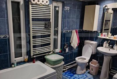 Casă cu 7 camere cu Teren 350 Mp în Burdujeni