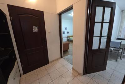 Apartament cu o camera in Hasdeu, UMF, str G. Marinescu - 5