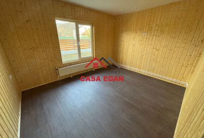 Casă cu 4 camere cu Teren 1003 Mp în Brebu - 7