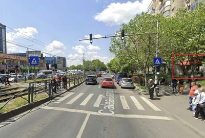 Spațiu comercial, de 67 mp, în Crângași - 7