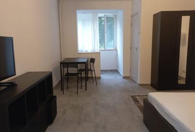 Garsoniera renovata complet, lângă Metrou Titan și Parcul IOR - 2