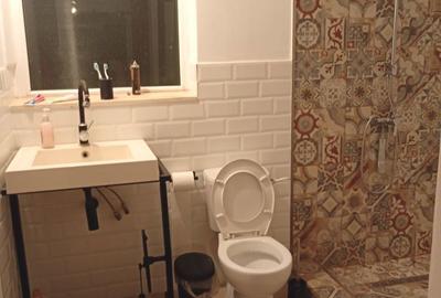 Casă cu 4 camere în Casian - 1