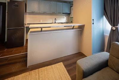 Tractorul Brasov Apartment 3 camere - 8