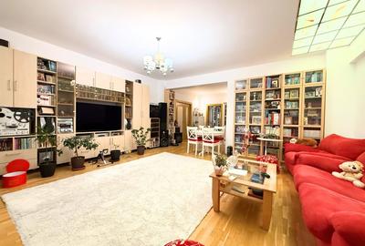 Apartament 4 camere  | Floreasca | Dorobanti | 156mp | Garaj - 3