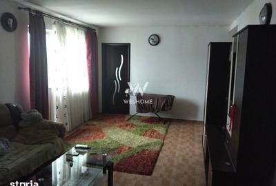 Apartament cu 4 camere în Mihai Viteazul - 6