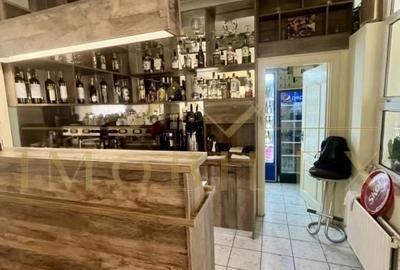 Spațiu comercial, de 850 mp, în Grigorescu - 1