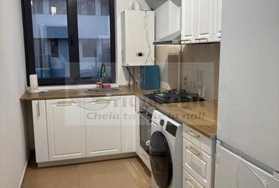 Apartament Premium 2 Camere - Prima Închiriere - Grand Beetle Păcurari - 5