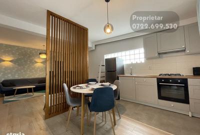 Apartament cu 2 camere în Domenii - 4
