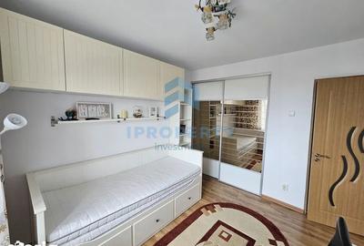 Apartament cu 3 camere, mobilat în Crângași - 5