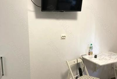 Garsonieră decomandată în Titan - 1