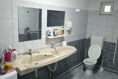 Casă cu 4 camere în Central - 3