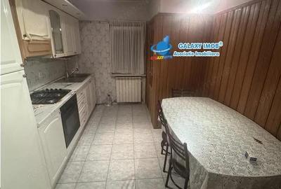Apartament 3 camere Doctor Hacman Valcea - 8