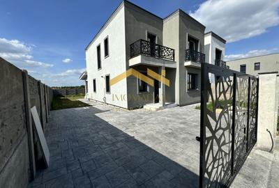 Bucovat-Casa individuală—Tva Inclus-Comision 0% - 20